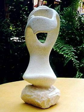 Sculpture for Homes